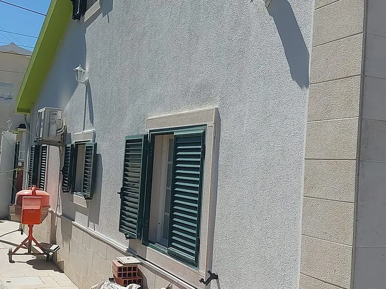 Acabamentos e pintura AGV Soluções